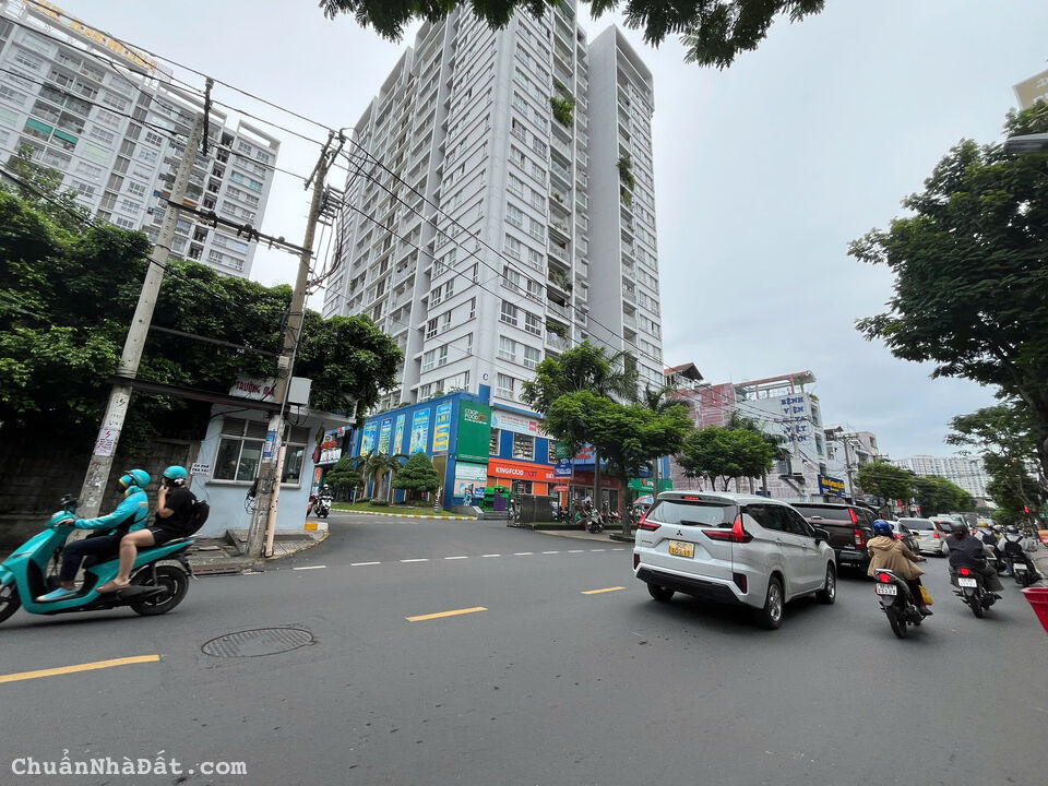 Bán Khuôn Đất Vuông Vắn Ngang 8m Số: 80 - 82 Trương Công Định, Phường 14, Quận Tân Bình. Bán Khuôn Đất Vuông Vắn Ngang 8m Số: 80 - 82 Trương Công Định, Phường 14, Quận Tân Bình.