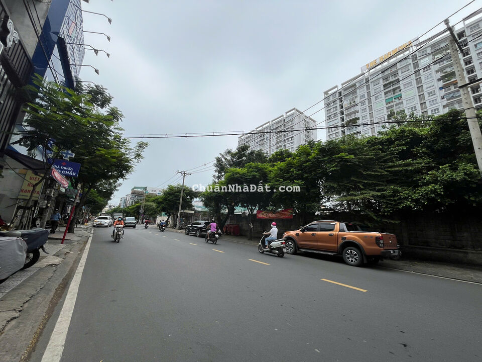 Bán Khuôn Đất Vuông Vắn Ngang 8m Số: 80 - 82 Trương Công Định, Phường 14, Quận Tân Bình. Bán Khuôn Đất Vuông Vắn Ngang 8m Số: 80 - 82 Trương Công Định, Phường 14, Quận Tân Bình.