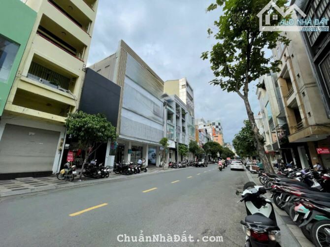 🚭 MẶT TIỀN NGUYỄN TRÃI - BẾN THÀNH QUẬN 1 - 50 TRIỆU 🚭 MẶT TIỀN NGUYỄN TRÃI - BẾN THÀNH QUẬN 1 - 50 TRIỆU