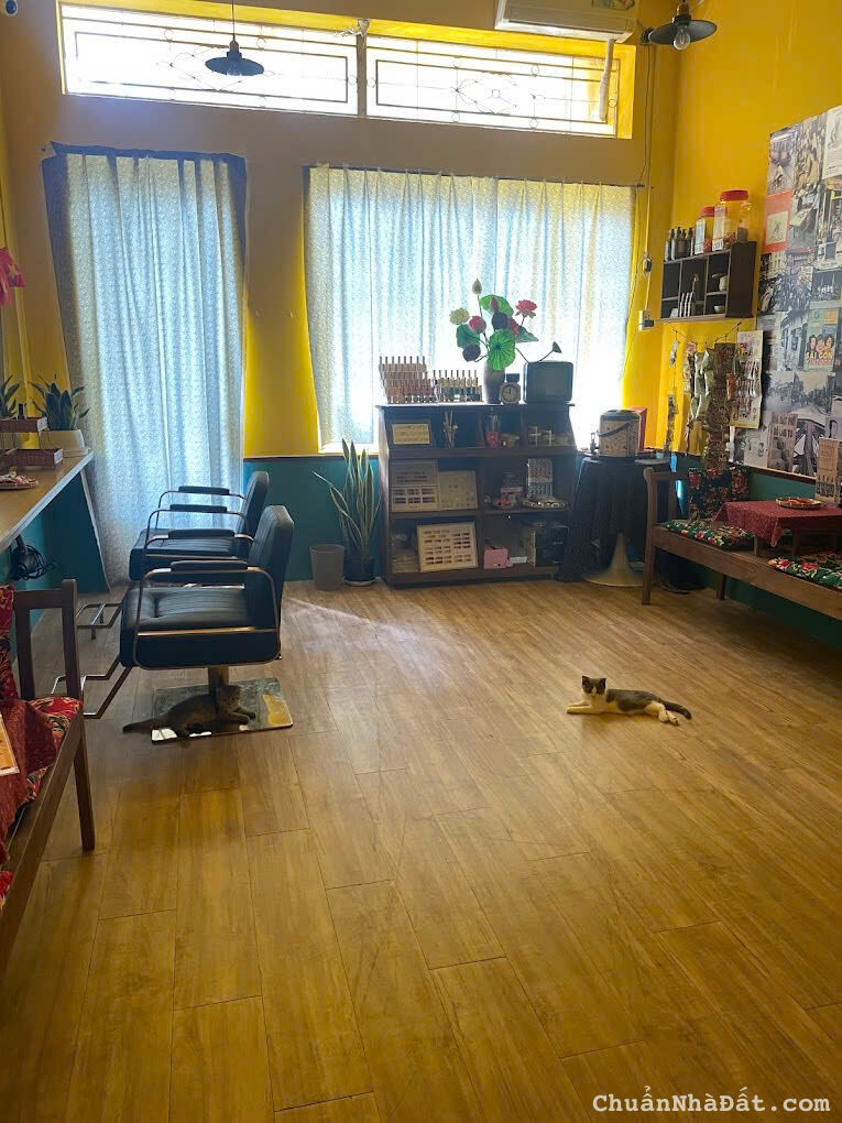 🧀🧀 NHÀ MỞ SPA ĐƯỜNG NGUYỄN GIA TRÍ ( D2 ) 🧀🧀