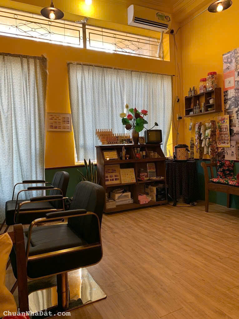 🧀🧀 NHÀ MỞ SPA ĐƯỜNG NGUYỄN GIA TRÍ ( D2 ) 🧀🧀