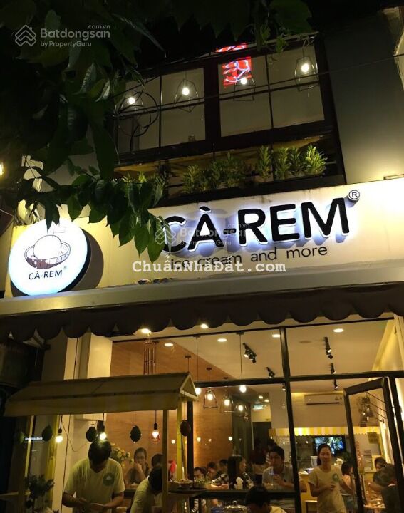 Cho thuê nhà mặt tiền đường Đặng Trần Côn, Quận 1. DT: 5x30m.Giá cho thuê: 40 triệu/tháng. Cho thuê nhà mặt tiền đường Đặng Trần Côn, Quận 1. DT: 5x30m.Giá cho thuê: 40 triệu/tháng.