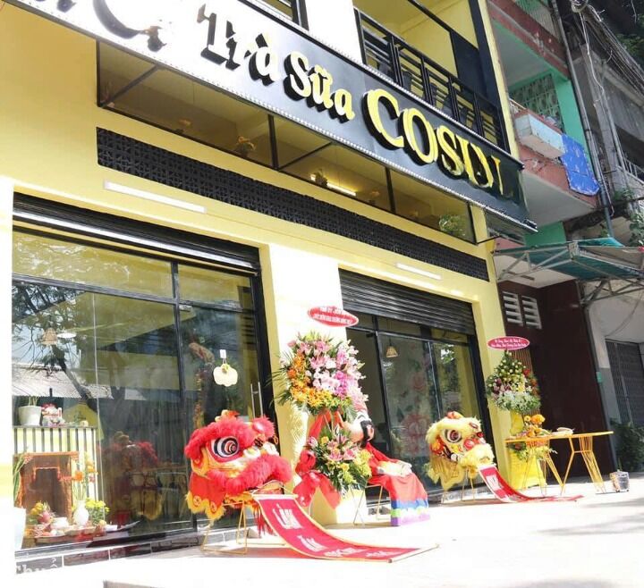 🌸MẶT TIỀN VÕ THỊ SÁU Q3 - 12X18M - 4 LẦU - GIÁ THUÊ 80 triệu/tháng🌸 🌸MẶT TIỀN VÕ THỊ SÁU Q3 - 12X18M - 4 LẦU - GIÁ THUÊ 80 triệu/tháng🌸