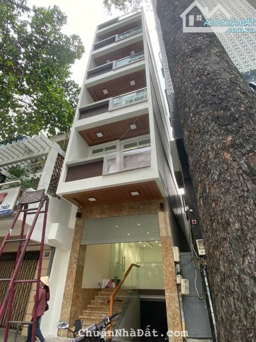 🍦 NHÀ NGUYÊN CĂN CÓ THANG MÁY GẦN 𝐕𝐈𝐍𝐂𝐎𝐌 3 THÁNG 2 - 75 TRIỆU