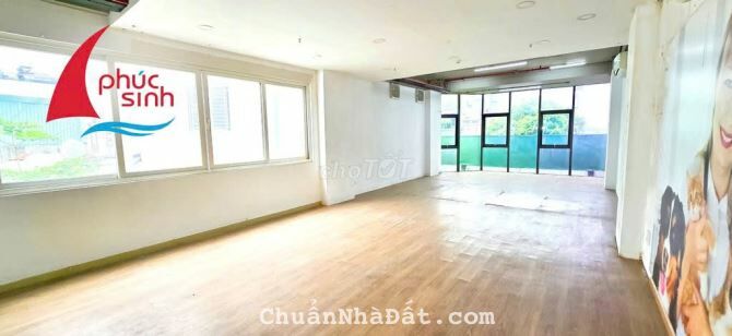 🙇 CHO THUÊ NHÀ CÓ THANG MÁY MẶT TIỀN ĐƯỜNG 41 - QUẬN 4 ( 60 TRIỆU )