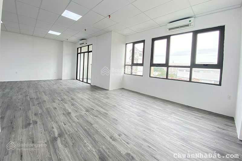 Cho thuê nhà mặt tiền đường Bùi Thị Xuân, Quận 1. DT: 8x20m- Gía cho thuê: 80 triệu/tháng.