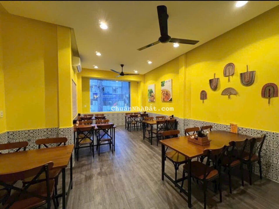 CHO THUÊ MẶT BẰNG KINH DOANH QUẬN 3 - NHÀ KẾT CẤU ĐẸP, GIÁ THUÊ RẺ - DT :5x14m GIÁ CHỈ 50 TRIỆU/TH. CHO THUÊ MẶT BẰNG KINH DOANH QUẬN 3 - NHÀ KẾT CẤU ĐẸP, GIÁ THUÊ RẺ - DT :5x14m GIÁ CHỈ 50 TRIỆU/TH.