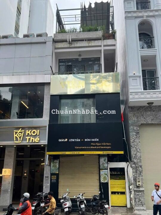 CHO THUÊ MẶT BẰNG KINH DOANH QUẬN 3 - NHÀ KẾT CẤU ĐẸP, GIÁ THUÊ RẺ - DT :5x14m GIÁ CHỈ 50 TRIỆU/TH. CHO THUÊ MẶT BẰNG KINH DOANH QUẬN 3 - NHÀ KẾT CẤU ĐẸP, GIÁ THUÊ RẺ - DT :5x14m GIÁ CHỈ 50 TRIỆU/TH.