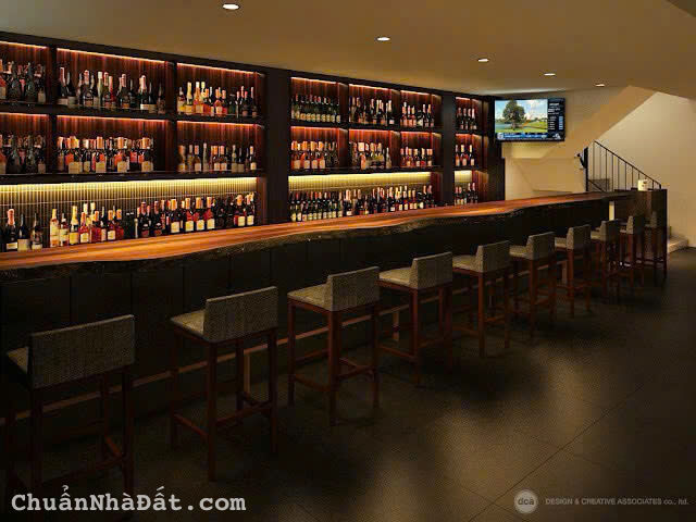 🎸️🎸 NHÀ CHO THUÊ MỞ QUÁN BAR - MẶT TIỀN QUẬN 1 🎸️🎸