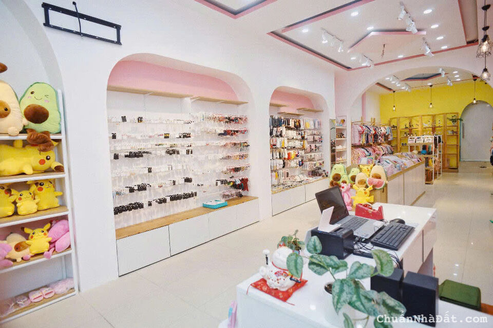 ♨️♨️ NHÀ NGUYÊN CĂN MẶT TIỀN LÊ VĂN SỸ - PHÚ NHUẬN ♨️♨️ 