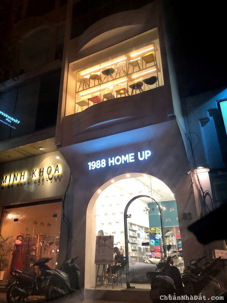 🦁🦁 CHO THUÊ NHÀ MẶT TIỀN 83 LÝ TỰ TRỌNG - QUẬN 1 🦁🦁 🦁🦁 CHO THUÊ NHÀ MẶT TIỀN 83 LÝ TỰ TRỌNG - QUẬN 1 🦁🦁