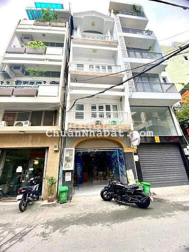 🎖️️🎖️ NHÀ NGUYÊN CĂN CÓ THANG MÁY - QUẬN 3 ( 60 TRIỆU) 🎖️️🎖️ 🎖️️🎖️ NHÀ NGUYÊN CĂN CÓ THANG MÁY - QUẬN 3 ( 60 TRIỆU) 🎖️️🎖️