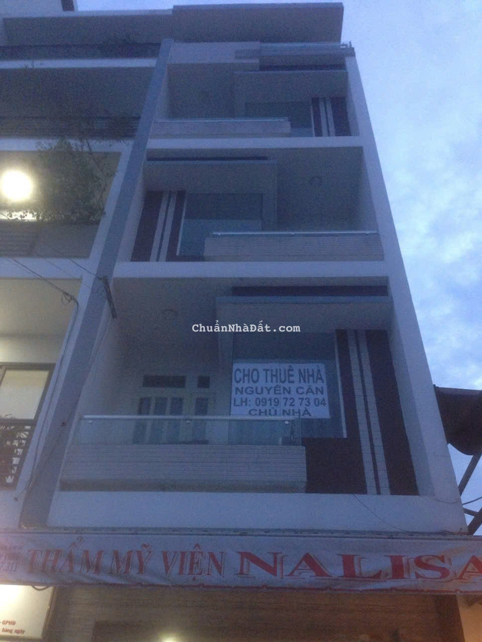 Chính chủ cho thuê nhà mặt tiền đường Hoa Bằng - Tân Sơn Nhì - giá 25tr/ tháng Chính chủ cho thuê nhà mặt tiền đường Hoa Bằng - Tân Sơn Nhì - giá 25tr/ tháng