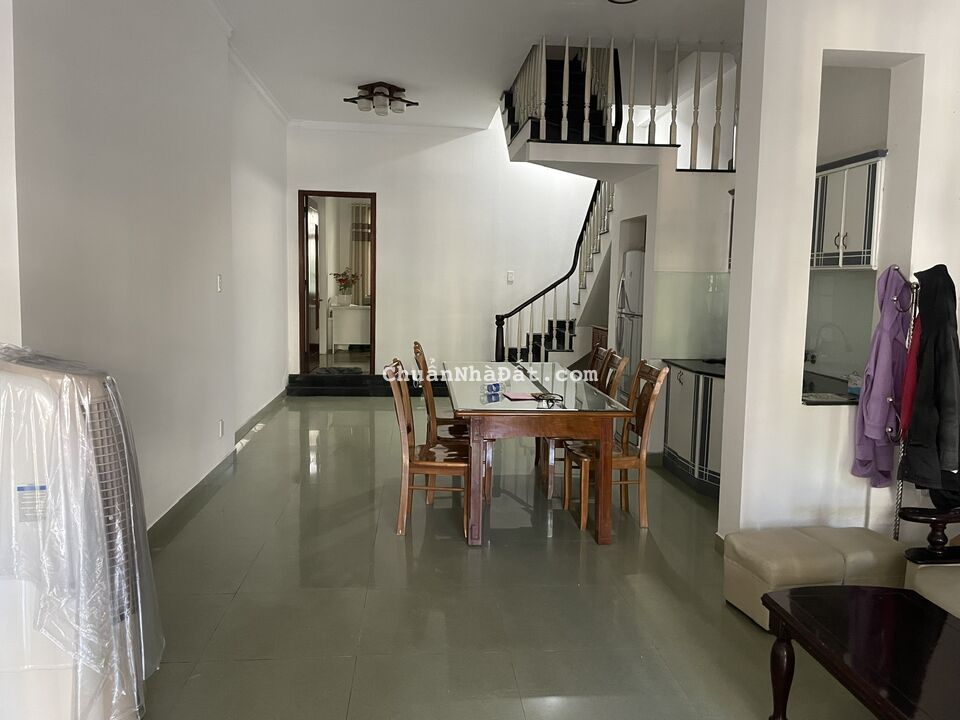 Chính chủ cho thuê nhà kiệt Quang Trung, ngay trung tâm TP.Đà Nẵng