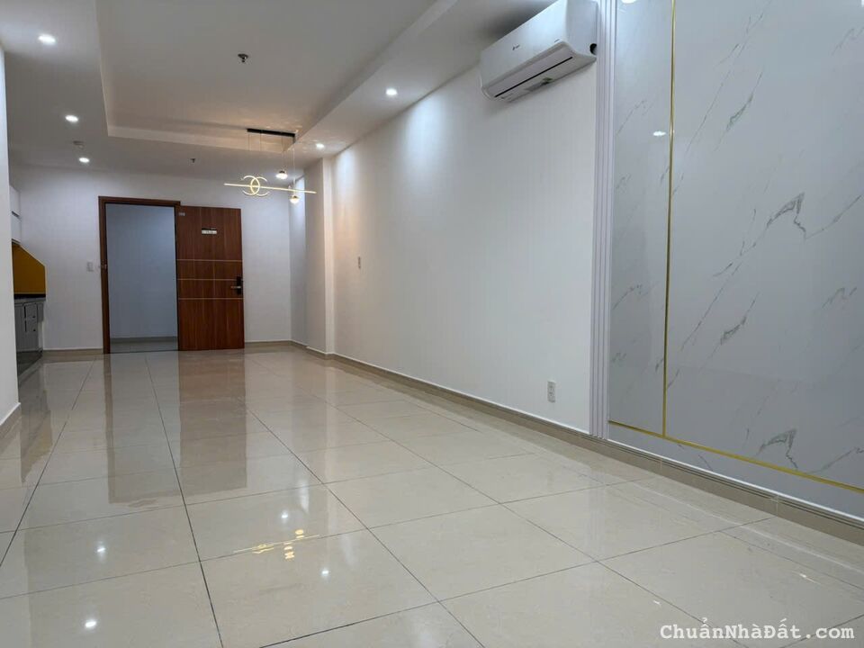 Cho thuê căn hộ 3PN chung cư Cityland Park Hills, P10, Gò Vấp. NTCB view hồ bơi