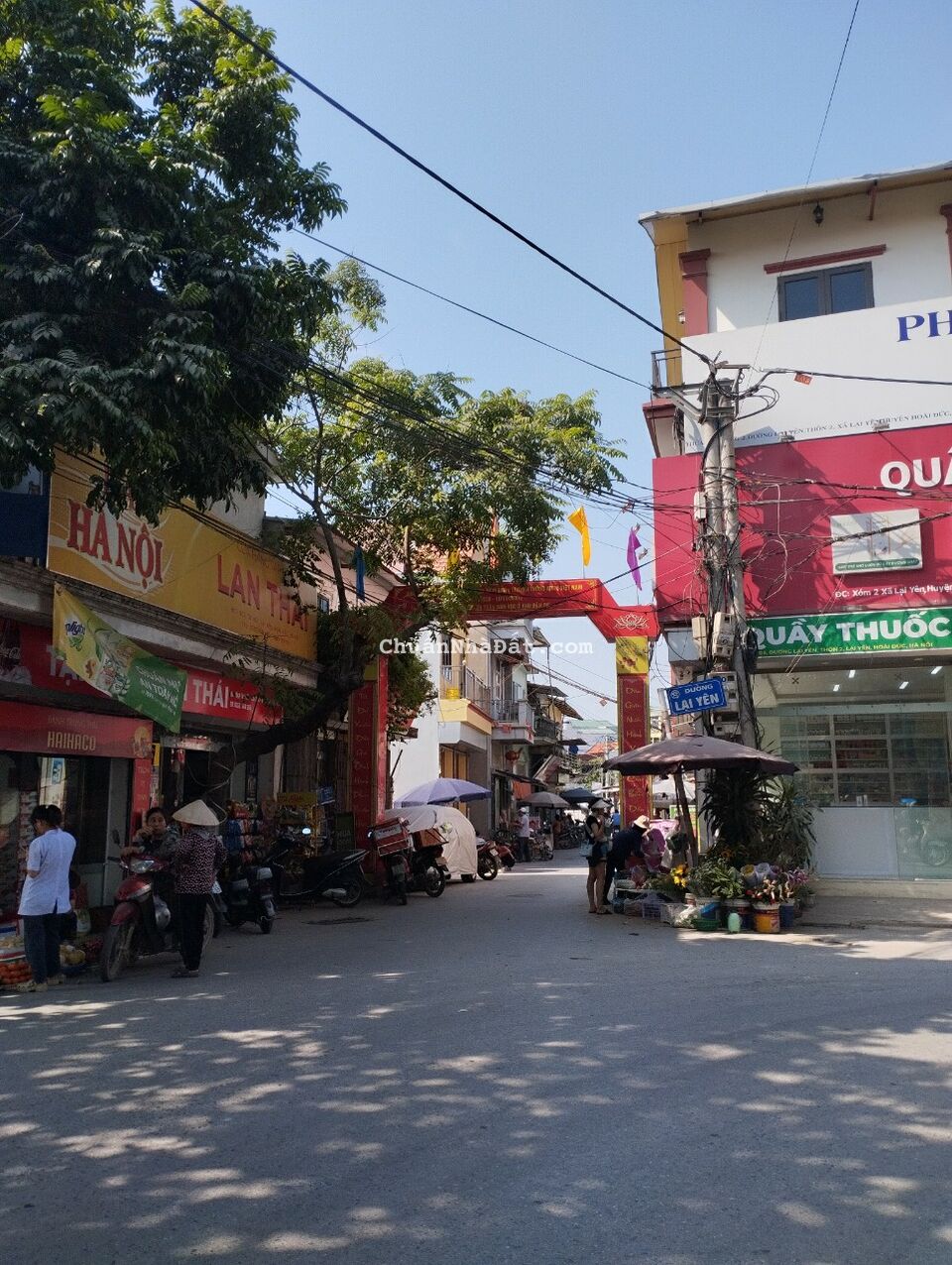 HOT HOT: BÁN ĐÁT LẠI YÊN, 80M, MẶT TIỀN 5.2M CHỈ 4.4 TỶ HOT HOT: BÁN ĐÁT LẠI YÊN, 80M, MẶT TIỀN 5.2M CHỈ 4.4 TỶ