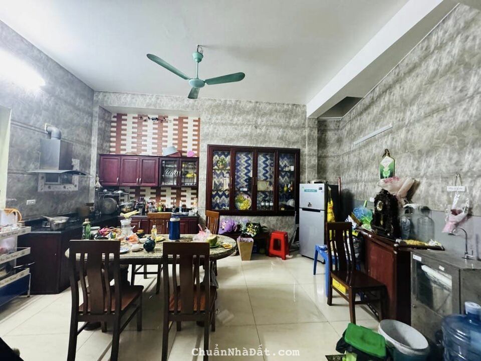 bán nhà mễ trì, gara ôtô, kinh doanh, 65m, 15.3 tỷ