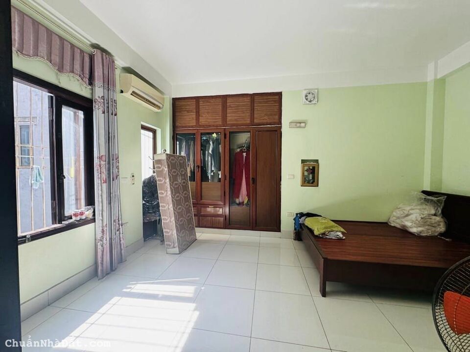 bán nhà mễ trì, gara ôtô, kinh doanh, 65m, 15.3 tỷ