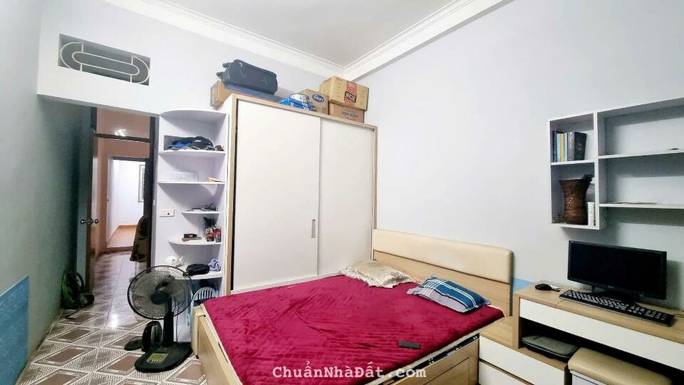 HIẾM: CHÍNH CHỦ BÁN NHÀ MAI DỊCH, TỰ XÂY, 51M CHỈ 10.3 TỶ, TIỆN ÍCH