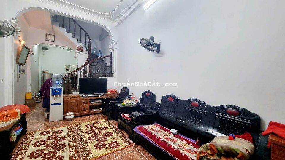 HIẾM: CHÍNH CHỦ BÁN NHÀ MAI DỊCH, TỰ XÂY, 51M CHỈ 10.3 TỶ, TIỆN ÍCH