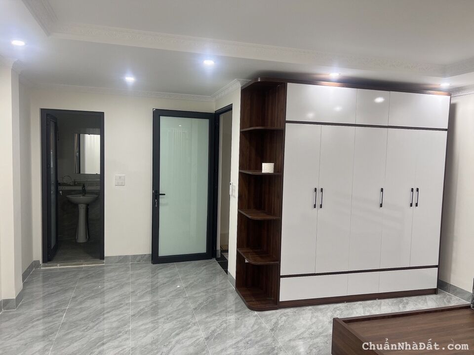 HIẾM: BÁN NHÀ ĐẸP MỸ ĐÌNH, 40M CHỈ 8.5 TỶ, SẴN NỘI THẤT Ở NGAY