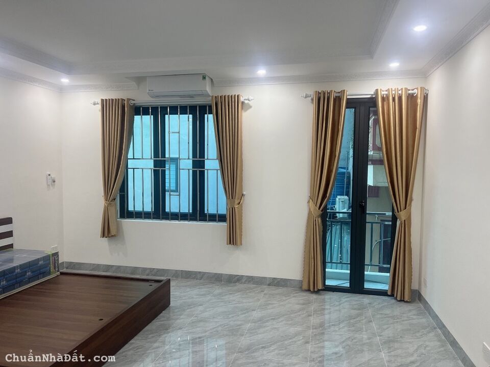 HIẾM: BÁN NHÀ ĐẸP MỸ ĐÌNH, 40M CHỈ 8.5 TỶ, SẴN NỘI THẤT Ở NGAY