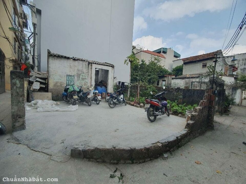 HÀNG HIẾM TẠI Miêu Nha, Tây Mỗ - Đẹp - giá tốt - nhiều tiện ích, 8,5 tỷ, 73m2