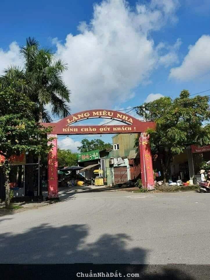 HÀNG HIẾM TẠI Miêu Nha, Tây Mỗ - Đẹp - giá tốt - nhiều tiện ích, 8,5 tỷ, 73m2