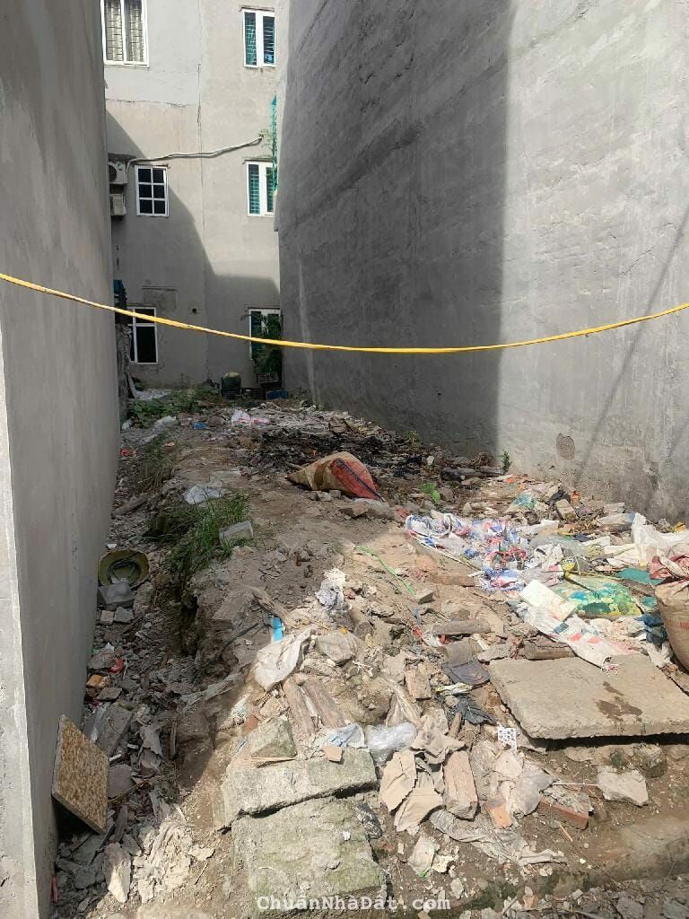 Hàng độc tại Đường Tây Tựu, 7,3 tỷ VND, 62 m2, đất pháp lý đầy đủ