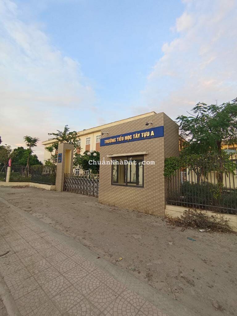 Hàng độc tại Đường Tây Tựu, 7,3 tỷ VND, 62 m2, đất pháp lý đầy đủ