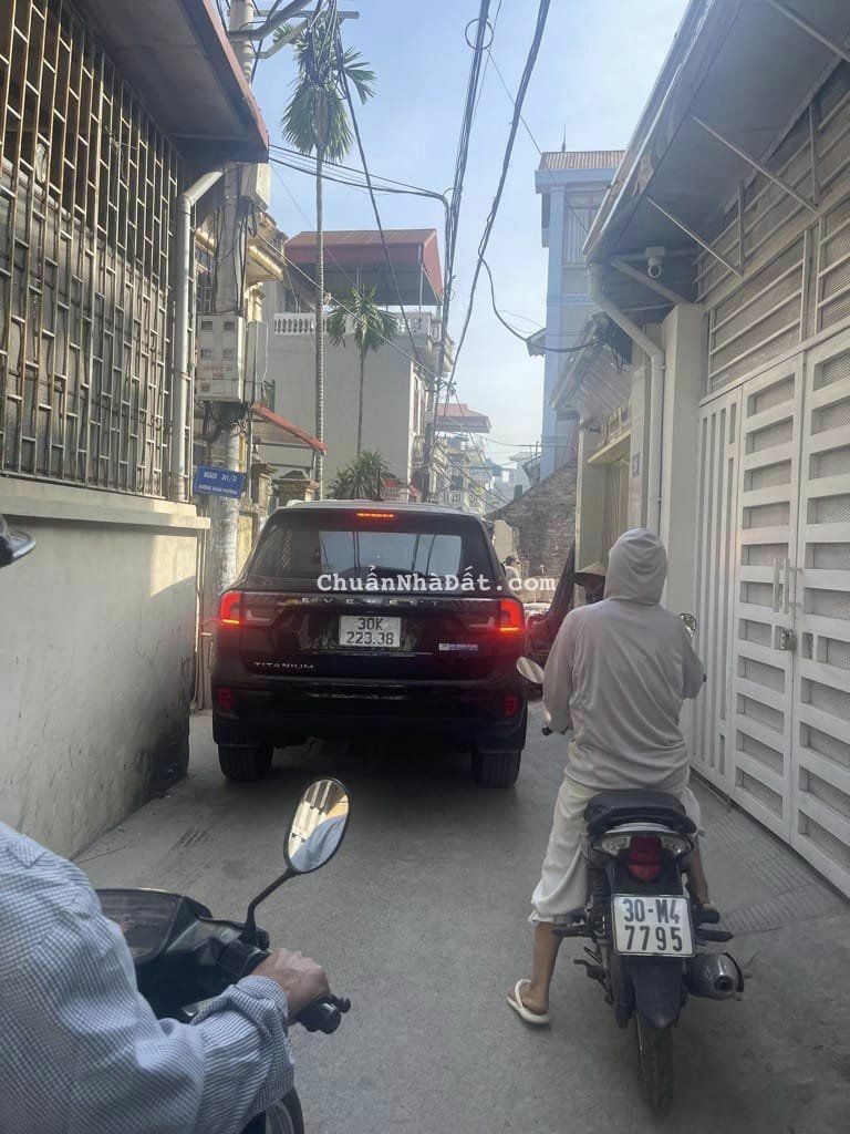 HOT HOT: BÁN ĐẤT ĐƯỜNG XUÂN PHƯƠNG, 75M2, GIÁ 7,8 TỶ, PHÙ HỢP KINH DOANH, ÔTÔ THÔNG