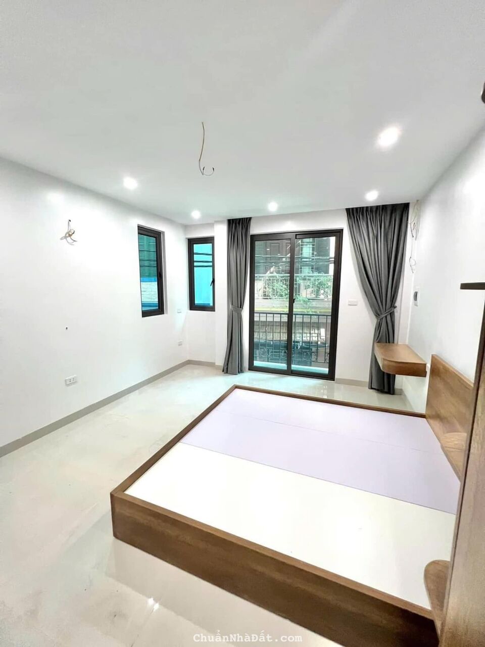 Bán nhà TRẦN CUNG -6.95TỶ - LÔ GÓC - THANG MÁY - NGÕ NÔNG - AN SINH ĐỈNH Bán nhà TRẦN CUNG -6.95TỶ - LÔ GÓC - THANG MÁY - NGÕ NÔNG - AN SINH ĐỈNH