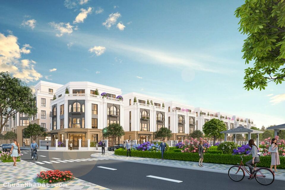 Bán Shophouse Vinhomes Cổ Loa Suất ngoại giao, chiết khấu cao. 097.777.8286 Bán Shophouse Vinhomes Cổ Loa Suất ngoại giao, chiết khấu cao. 097.777.8286