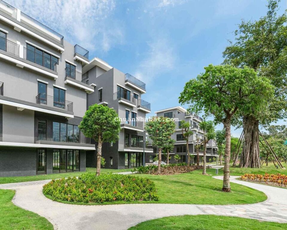 Quỹ hàng nhà phố đại lộ, biệt thự song lập eco central park vinh rẻ nhất. 0977778286