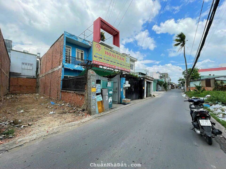 Đất 4 x 22 Vị trí đẹp đường Thông kinh doanh buôn bán tốt Đất 4 x 22 Vị trí đẹp đường Thông kinh doanh buôn bán tốt