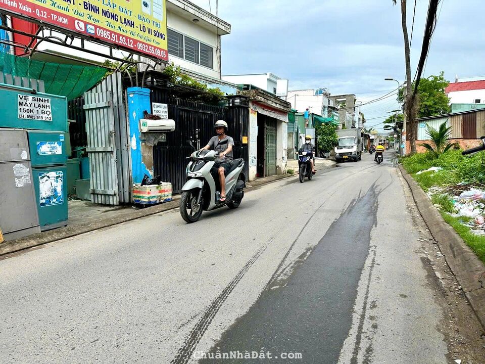 Đất 4 x 22 Vị trí đẹp đường Thông kinh doanh buôn bán tốt Đất 4 x 22 Vị trí đẹp đường Thông kinh doanh buôn bán tốt