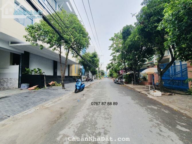 Văn phòng hiện đại, full tiện ích, ngay Pandora - siêu thị Go, Cộng Hòa-Trường Chinh