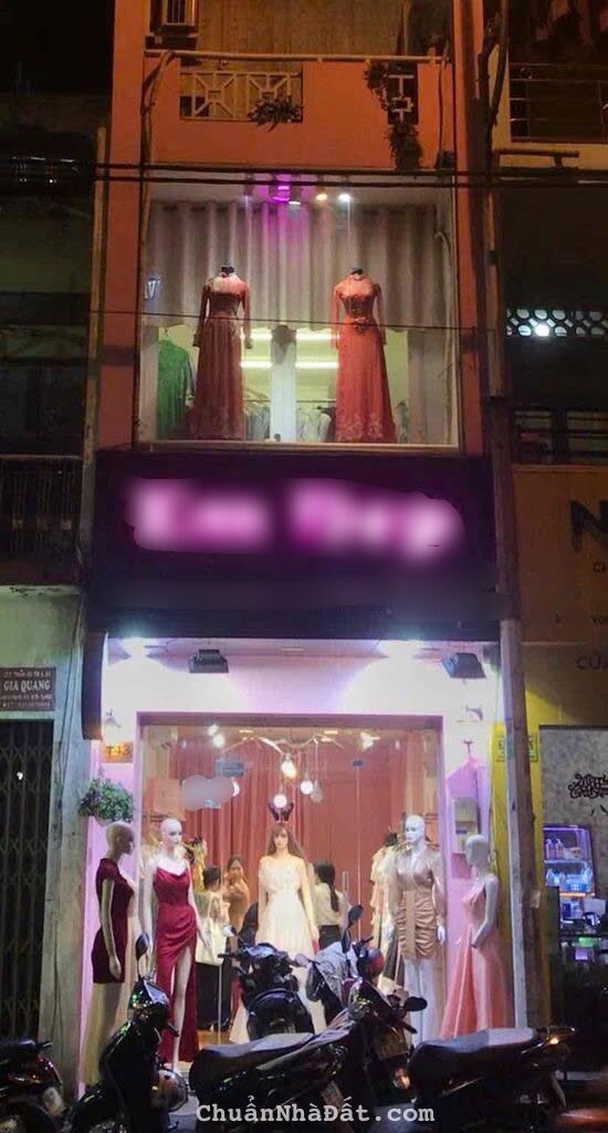 🏩CHO THUÊ Nhà Mặt TIền Lê Văn Sỹ, P.2, Q.Tân Bình 🏩CHO THUÊ Nhà Mặt TIền Lê Văn Sỹ, P.2, Q.Tân Bình