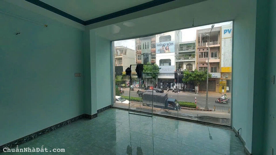 Hình Thật - 🏩CHO THUÊ Nhà Mặt Tiền Cộng Hòa P13 Tân Bình - Trệt 4 lầu - 4PN 4WC Hình Thật - 🏩CHO THUÊ Nhà Mặt Tiền Cộng Hòa P13 Tân Bình - Trệt 4 lầu - 4PN 4WC