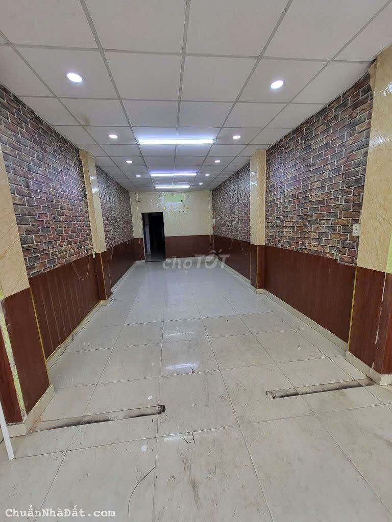 Hình Thật - 🏩CHO THUÊ Nhà Mặt Tiền Nguyễn Trọng Tuyển, P15, Q.Phú Nhuận