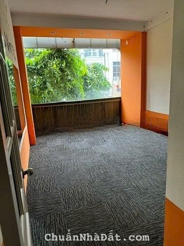 🏩CHO THUÊ Nhà Mặt Tiền Nguyễn Đình Chiểu, Phường 4, Quận 3