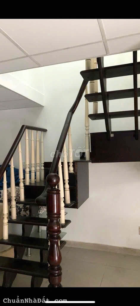 🏩CHO THUÊ Nhà Mặt Tiền Trần Kế Xương Phường 7 Quận Phú Nhuận