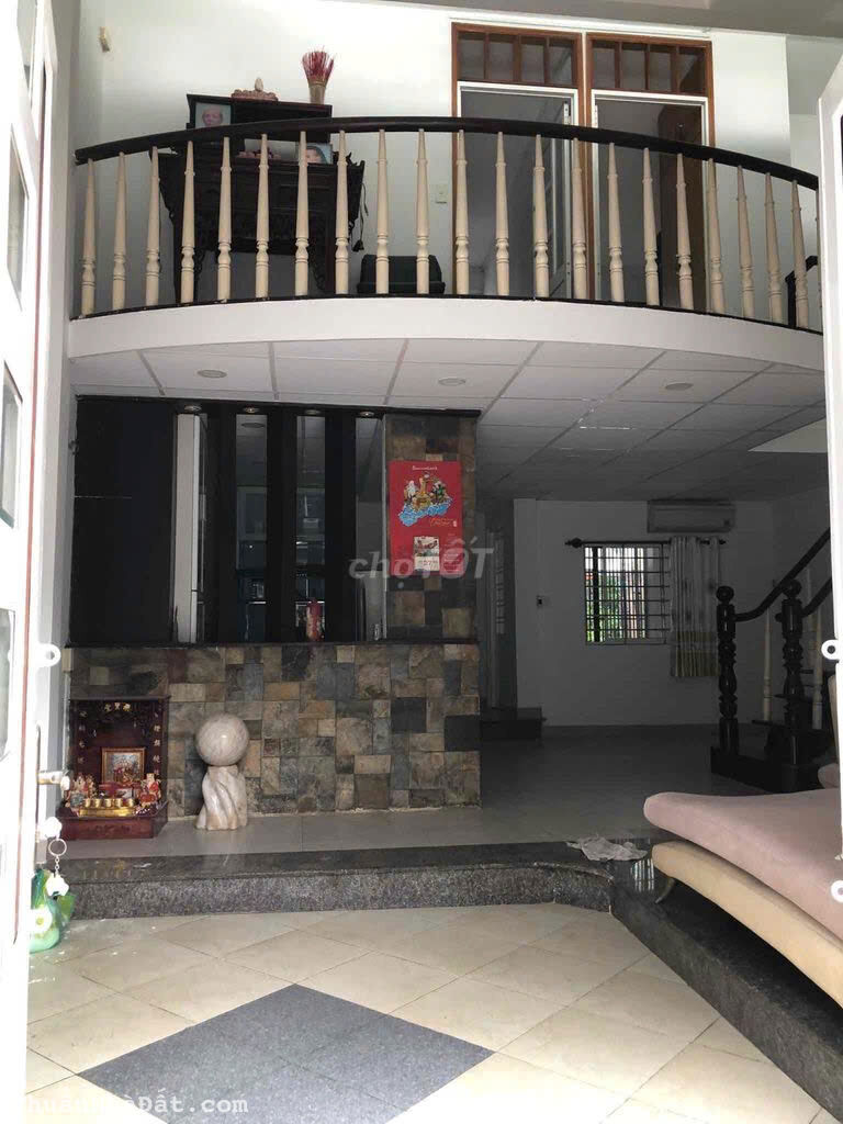 🏩CHO THUÊ Nhà Mặt Tiền Trần Kế Xương Phường 7 Quận Phú Nhuận