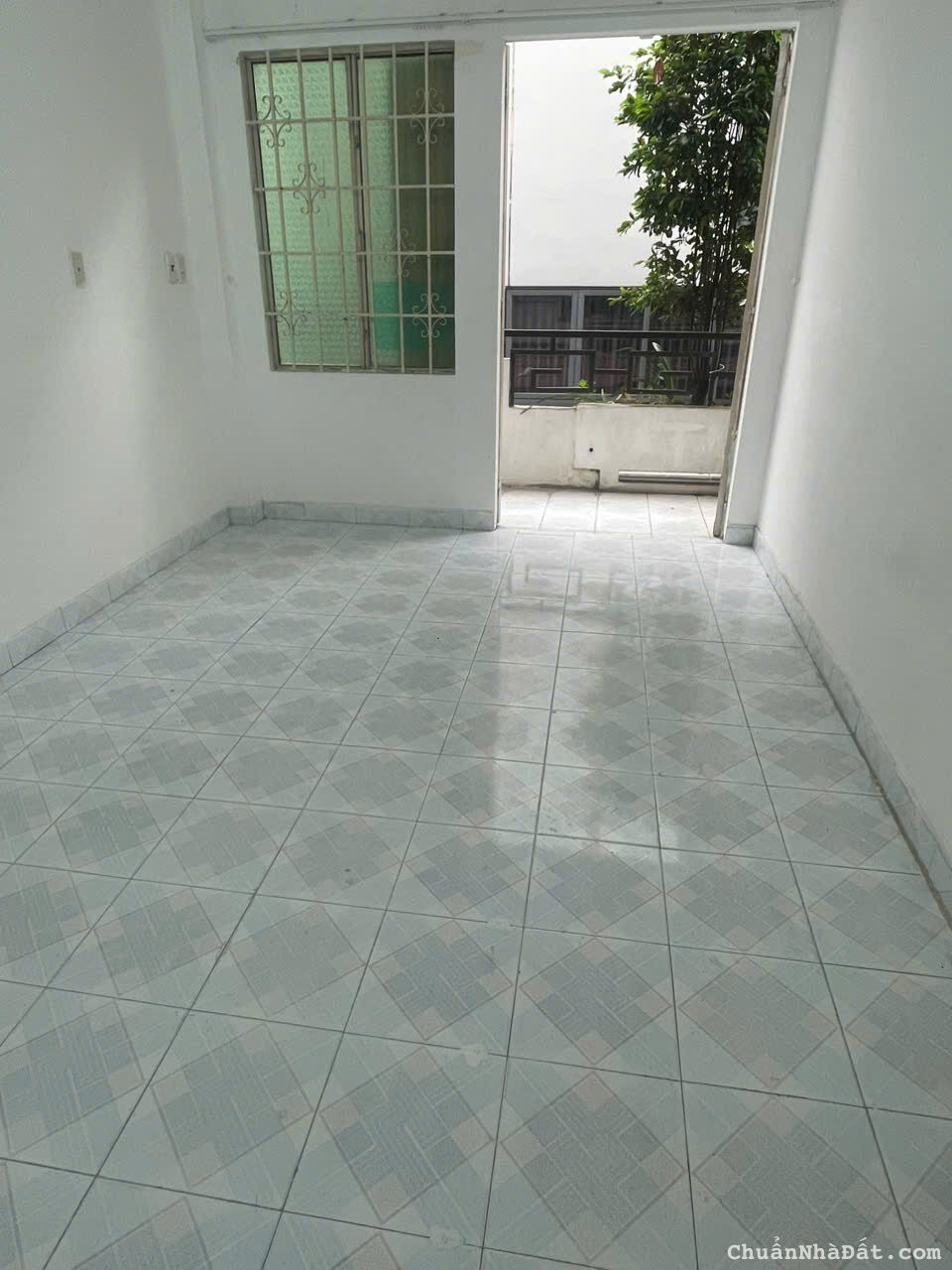 🏩CHO THUÊ Nhà Cộng Hoà .P13.Tân Bình - 3,4x12 - 4 tầng - 4PN 3WC