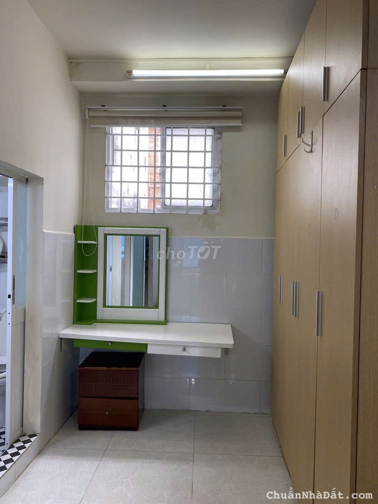 🏩CHO THUÊ Nhà 490/ Lý Thái Tổ, Phường 10, Quận 10