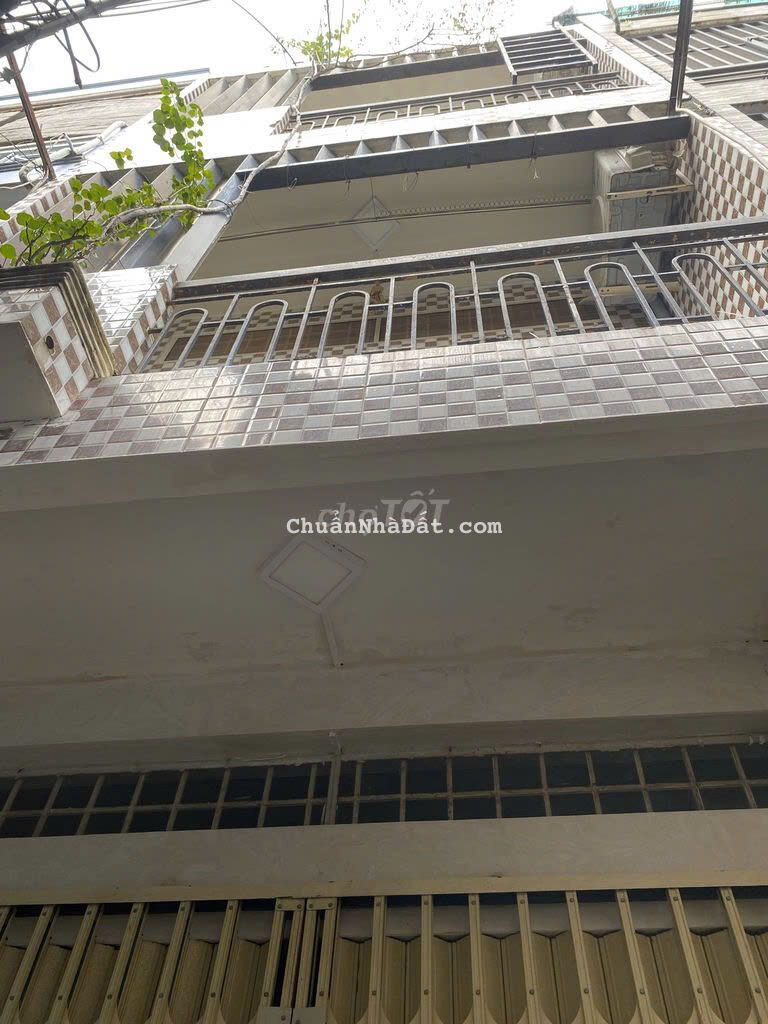 🏩CHO THUÊ Nhà 490/ Lý Thái Tổ, Phường 10, Quận 10