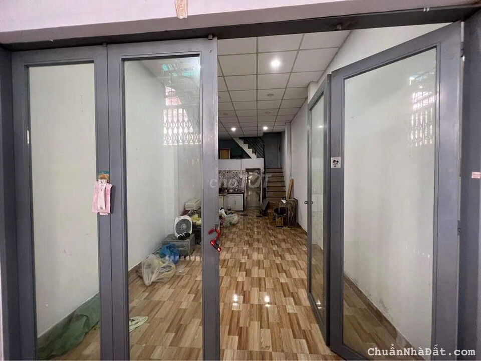 Hình Thật - 🏩CHO THUÊ Nhà Hẻm Xe Hơi nguyễn đình chiểu, Phường 5, Quận 3
