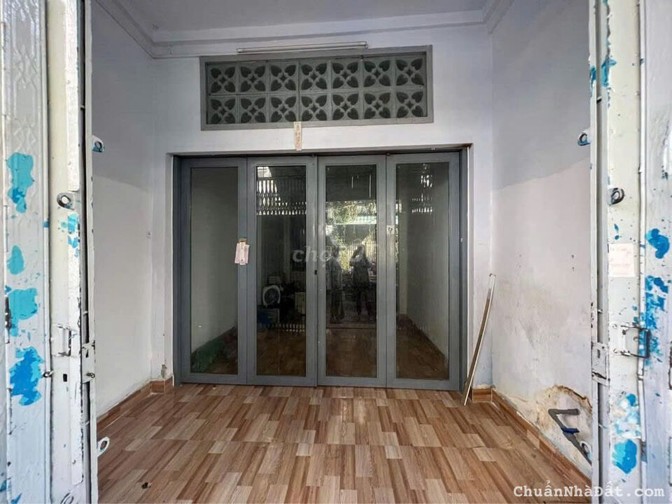 Hình Thật - 🏩CHO THUÊ Nhà Hẻm Xe Hơi nguyễn đình chiểu, Phường 5, Quận 3