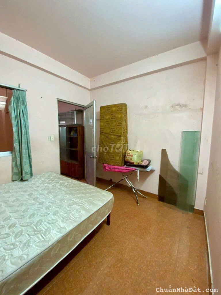 HÌNH THẬT - 🏩CHO THUÊ Nhà Hẻm xe hơi 7A/ Thành Thái, Phường 14, Quận 10