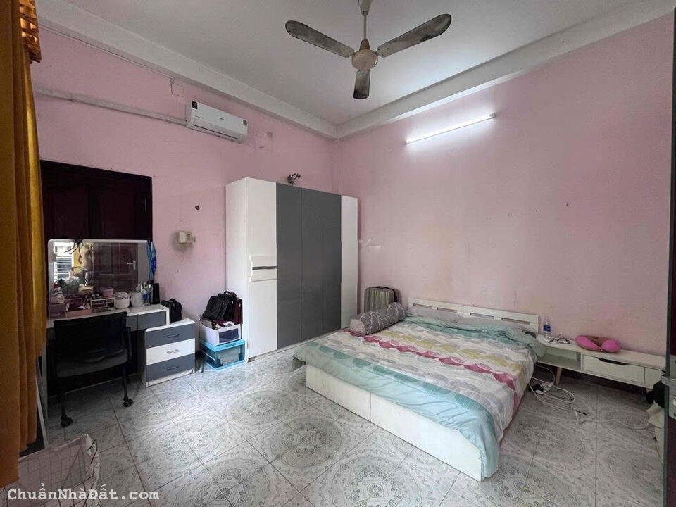 Hình Thật - 🏩CHO THUÊ Nhà hẻm 134/ Thành Thái, Phường 12, Quận 10